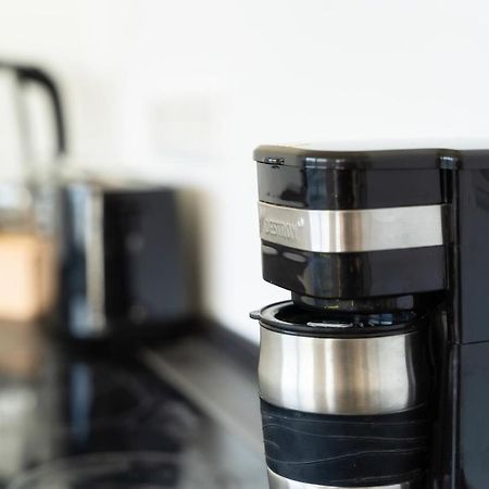 Gemuetliches Und Lichtdurchflutetes Penthouse Mit Sternenhimmelblick, Boxspringbett Und Terrasse - Gute Anbindung An Die Innenstadt Кассель Екстер'єр фото