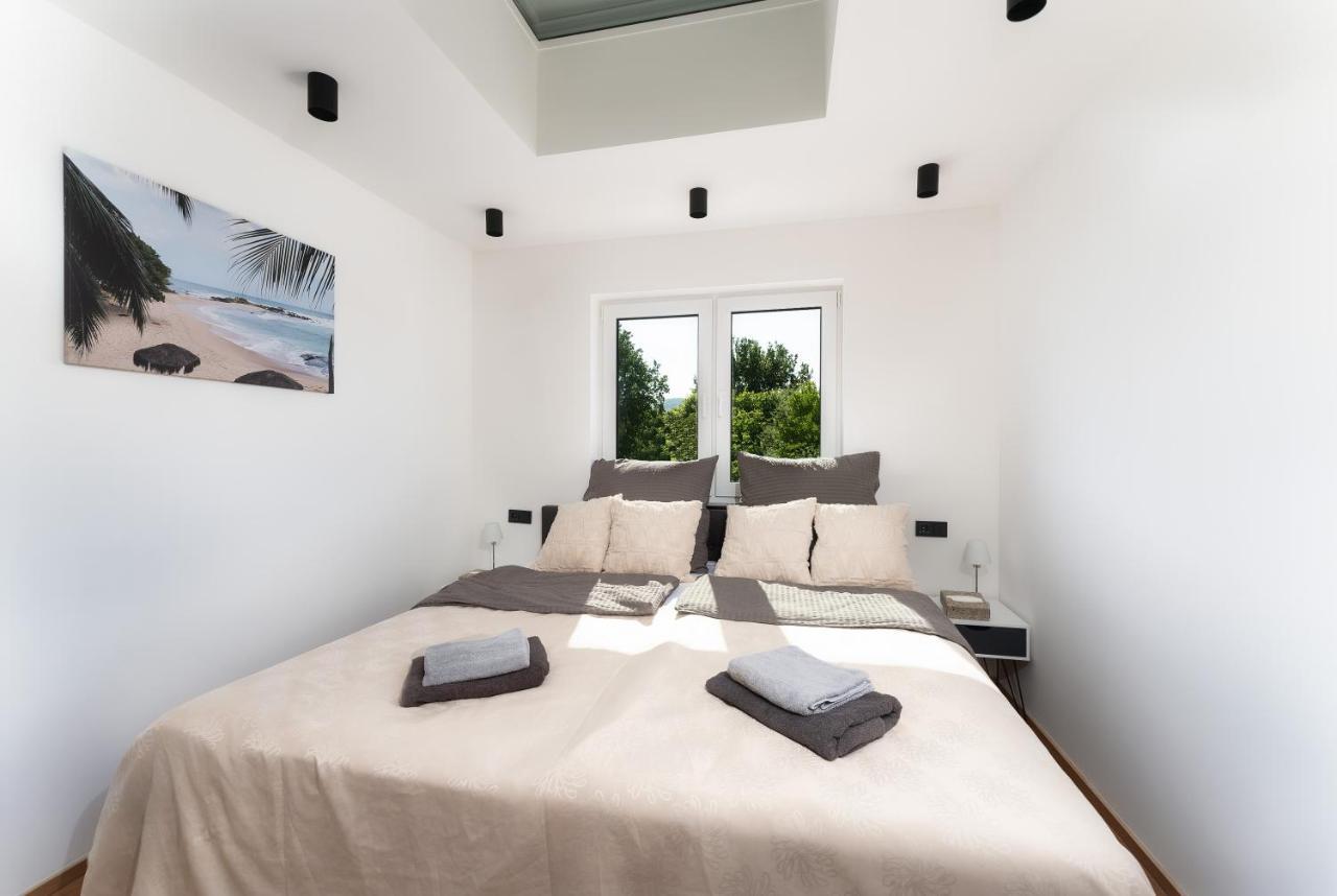 Gemuetliches Und Lichtdurchflutetes Penthouse Mit Sternenhimmelblick, Boxspringbett Und Terrasse - Gute Anbindung An Die Innenstadt Кассель Екстер'єр фото